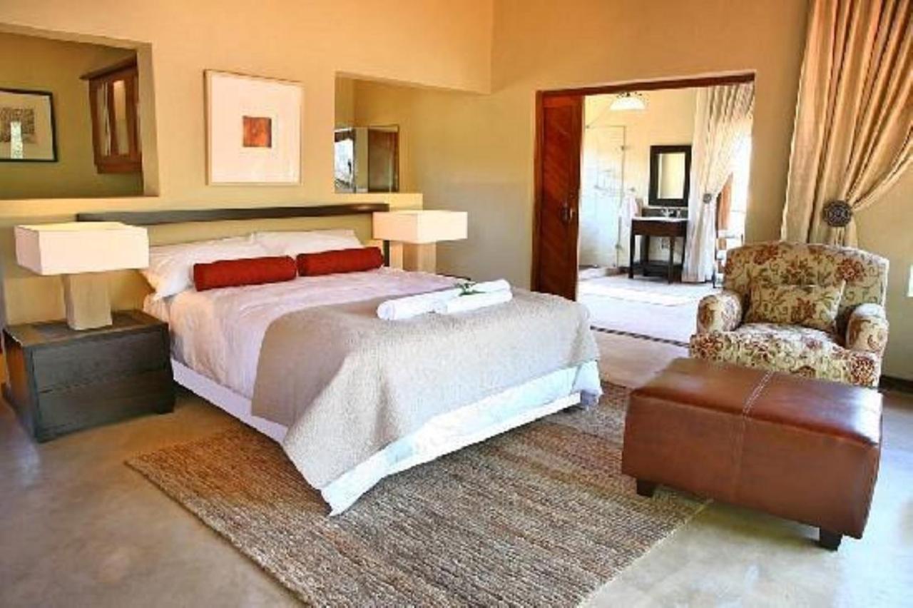 Nungu Game Lodge Lephalale Exterior foto