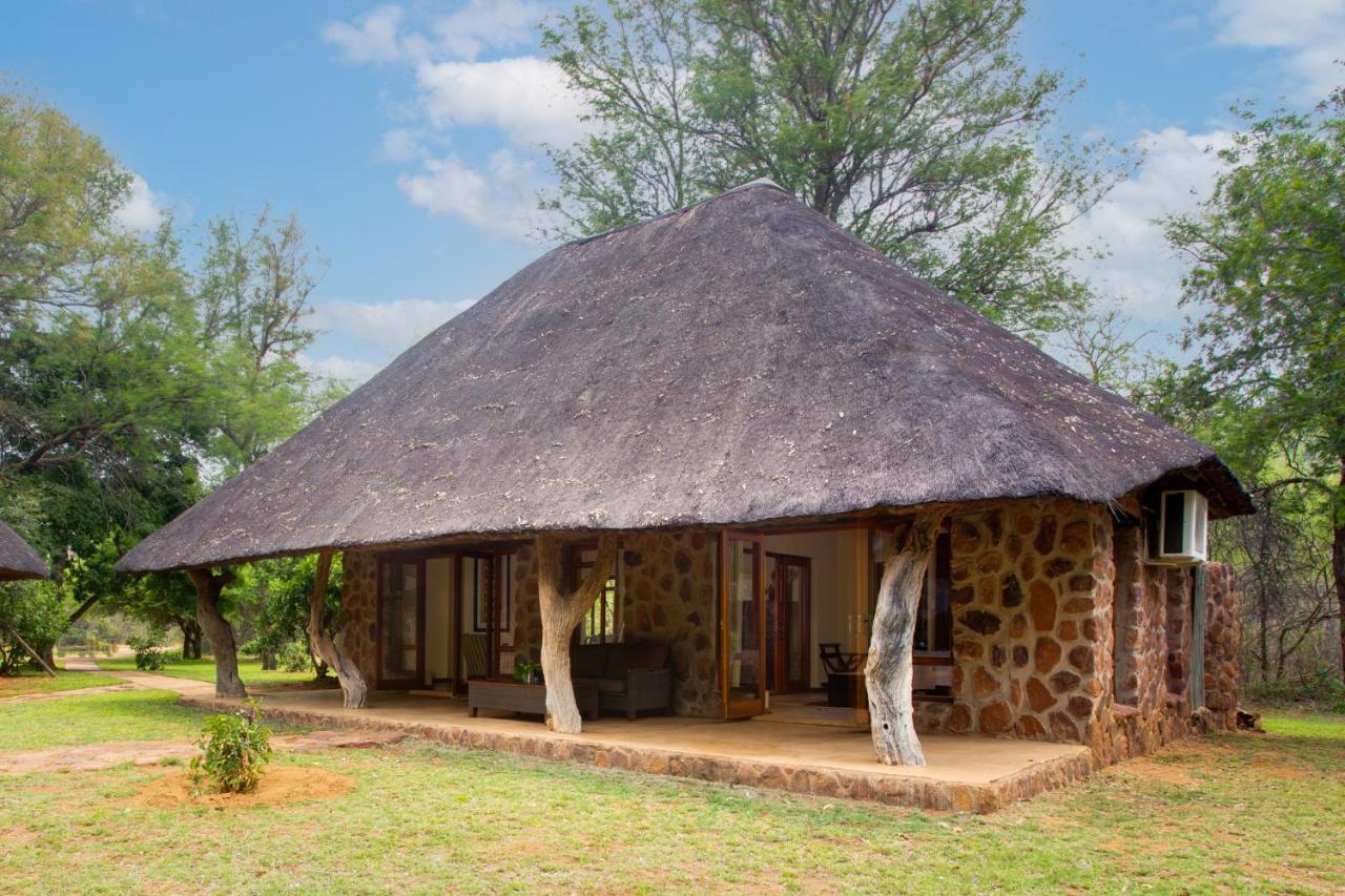 Nungu Game Lodge Lephalale Exterior foto