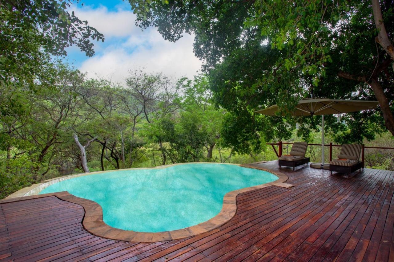 Nungu Game Lodge Lephalale Exterior foto