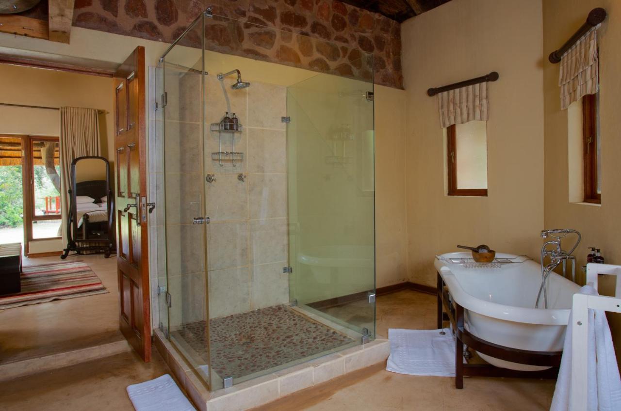 Nungu Game Lodge Lephalale Exterior foto