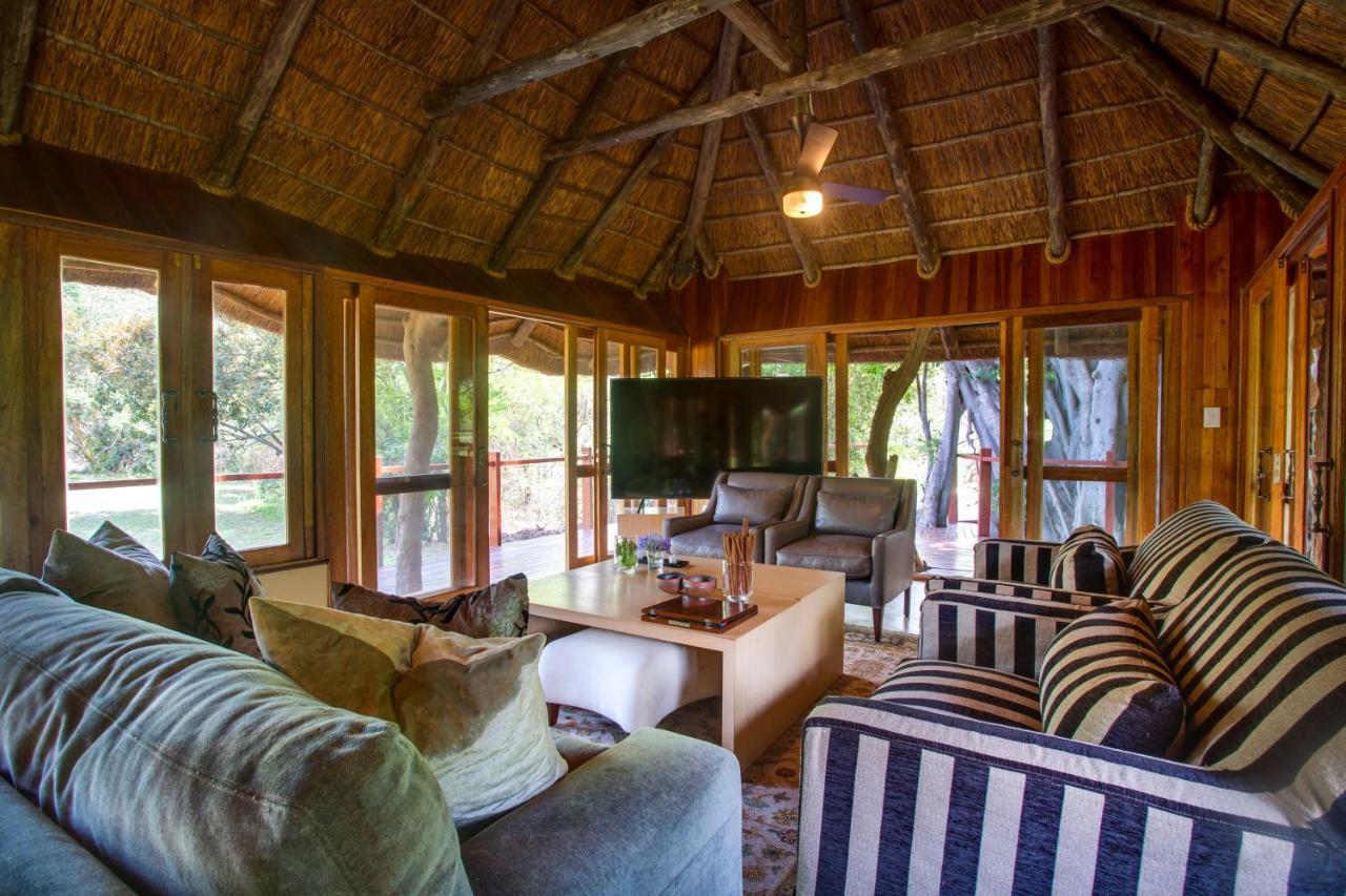 Nungu Game Lodge Lephalale Exterior foto