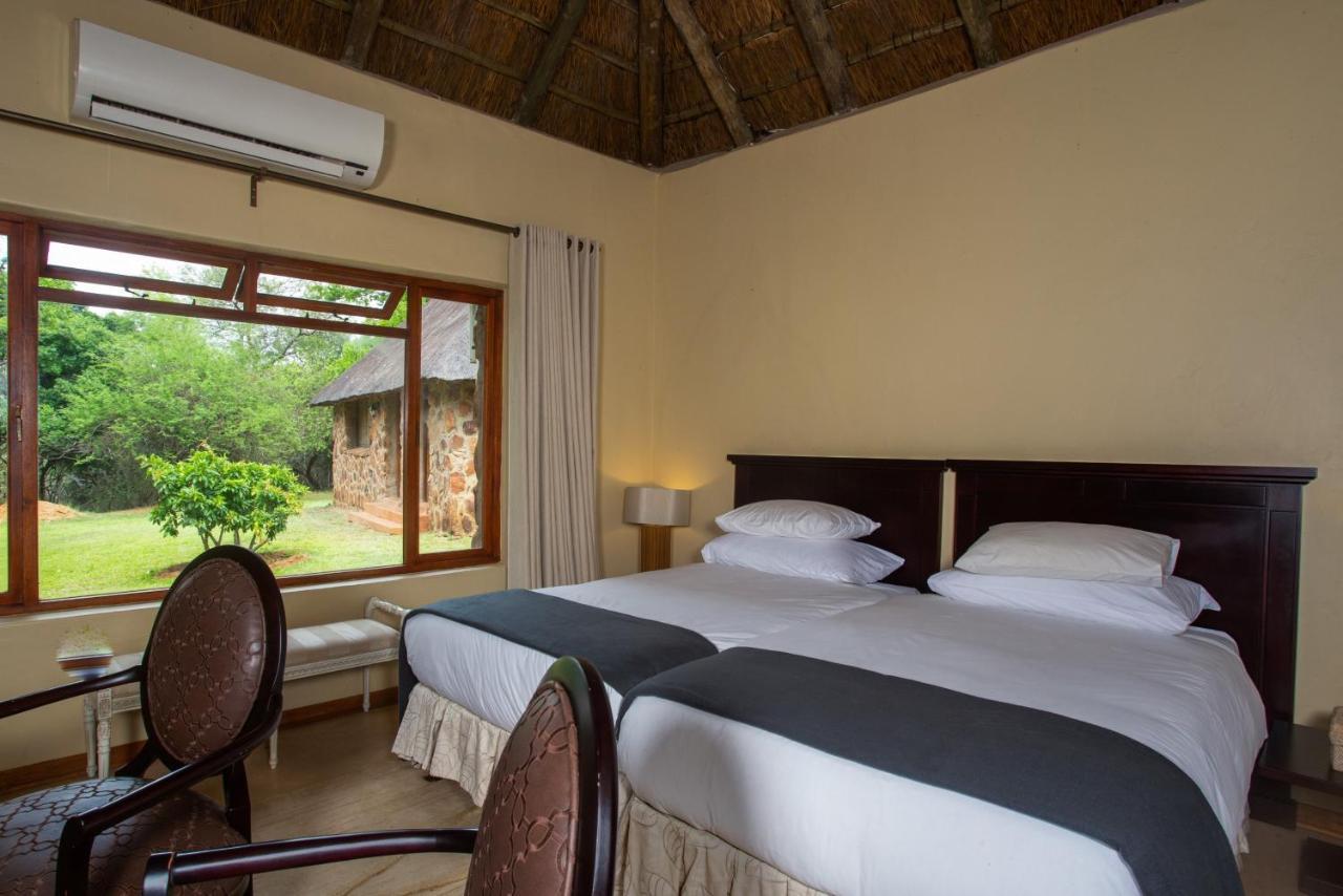 Nungu Game Lodge Lephalale Exterior foto