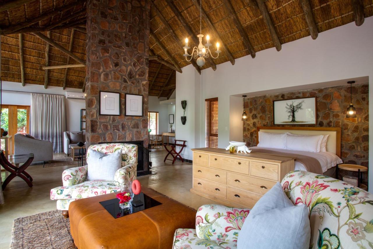 Nungu Game Lodge Lephalale Exterior foto