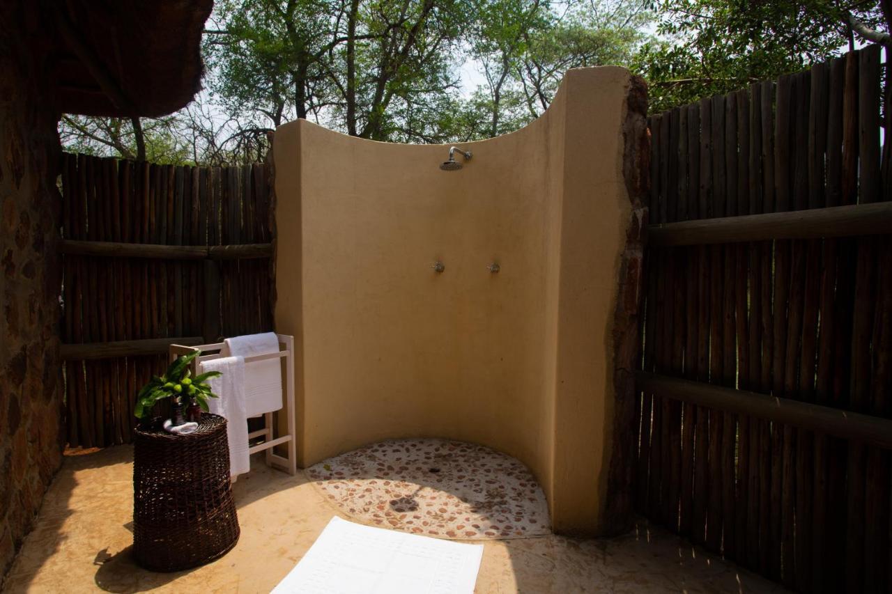 Nungu Game Lodge Lephalale Exterior foto