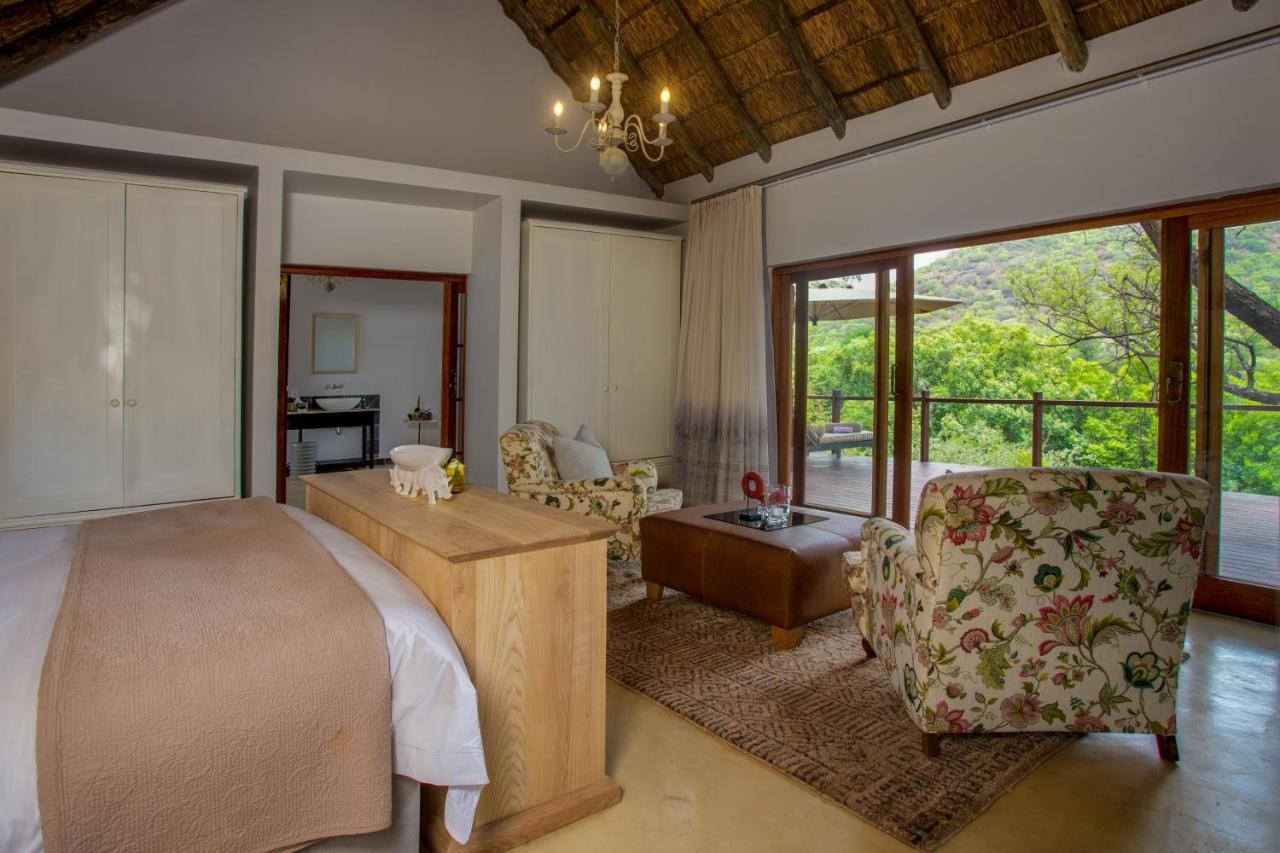 Nungu Game Lodge Lephalale Exterior foto