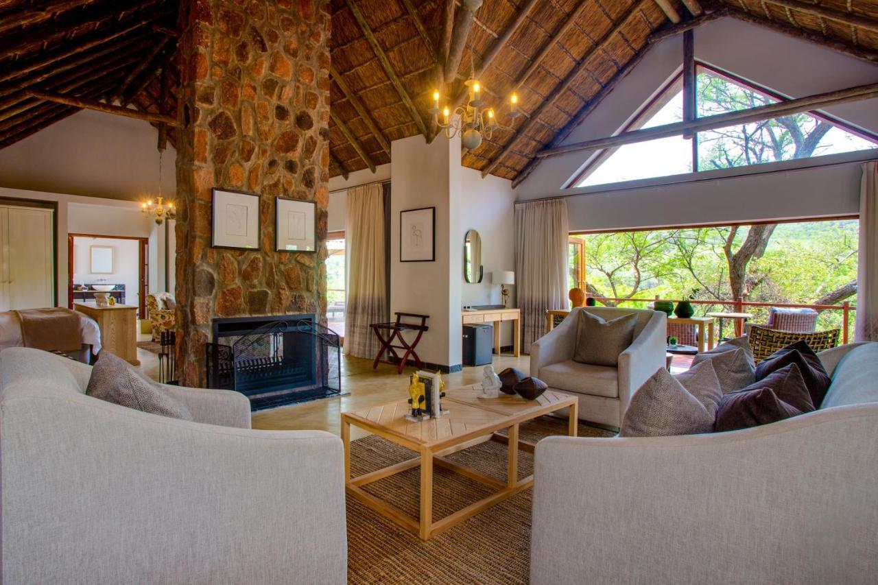 Nungu Game Lodge Lephalale Exterior foto