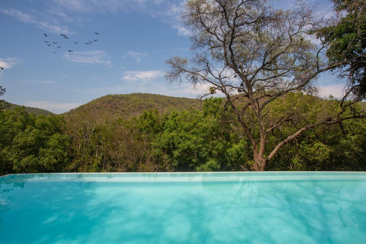 Nungu Game Lodge Lephalale Exterior foto