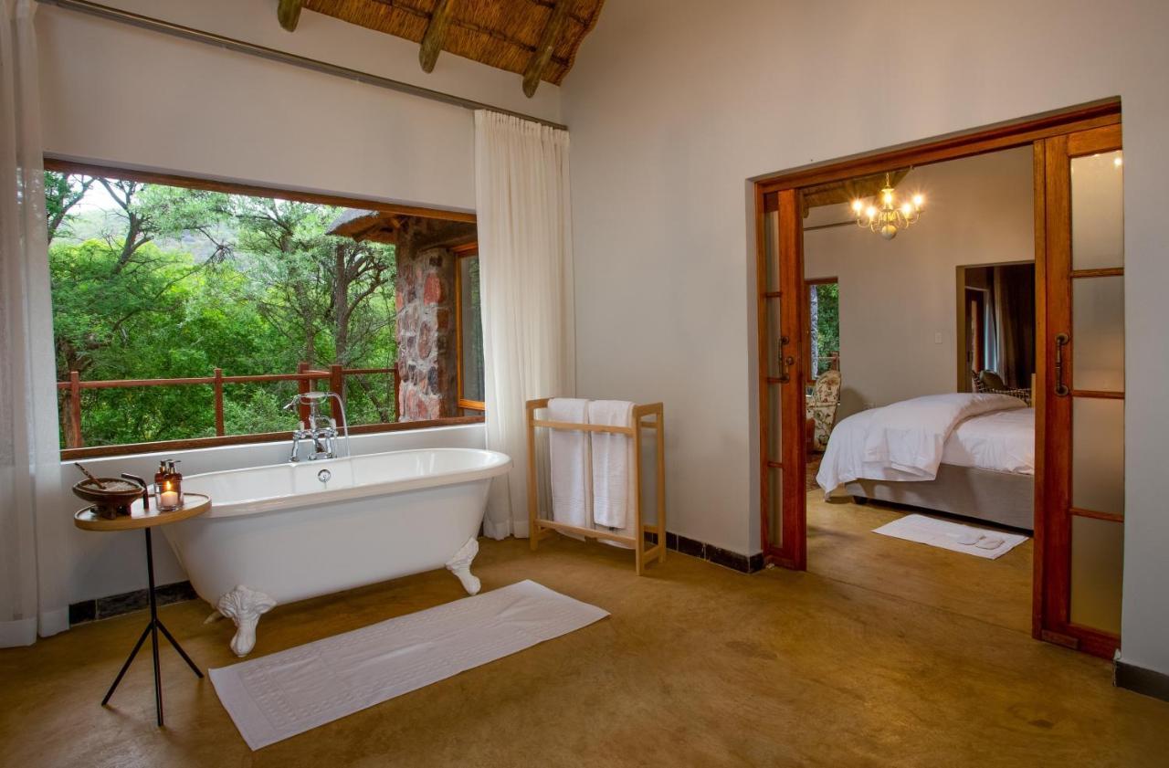 Nungu Game Lodge Lephalale Exterior foto