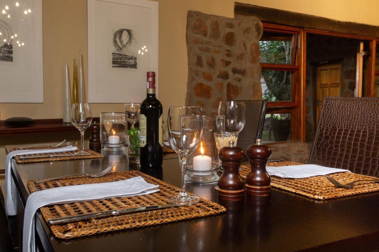 Nungu Game Lodge Lephalale Exterior foto
