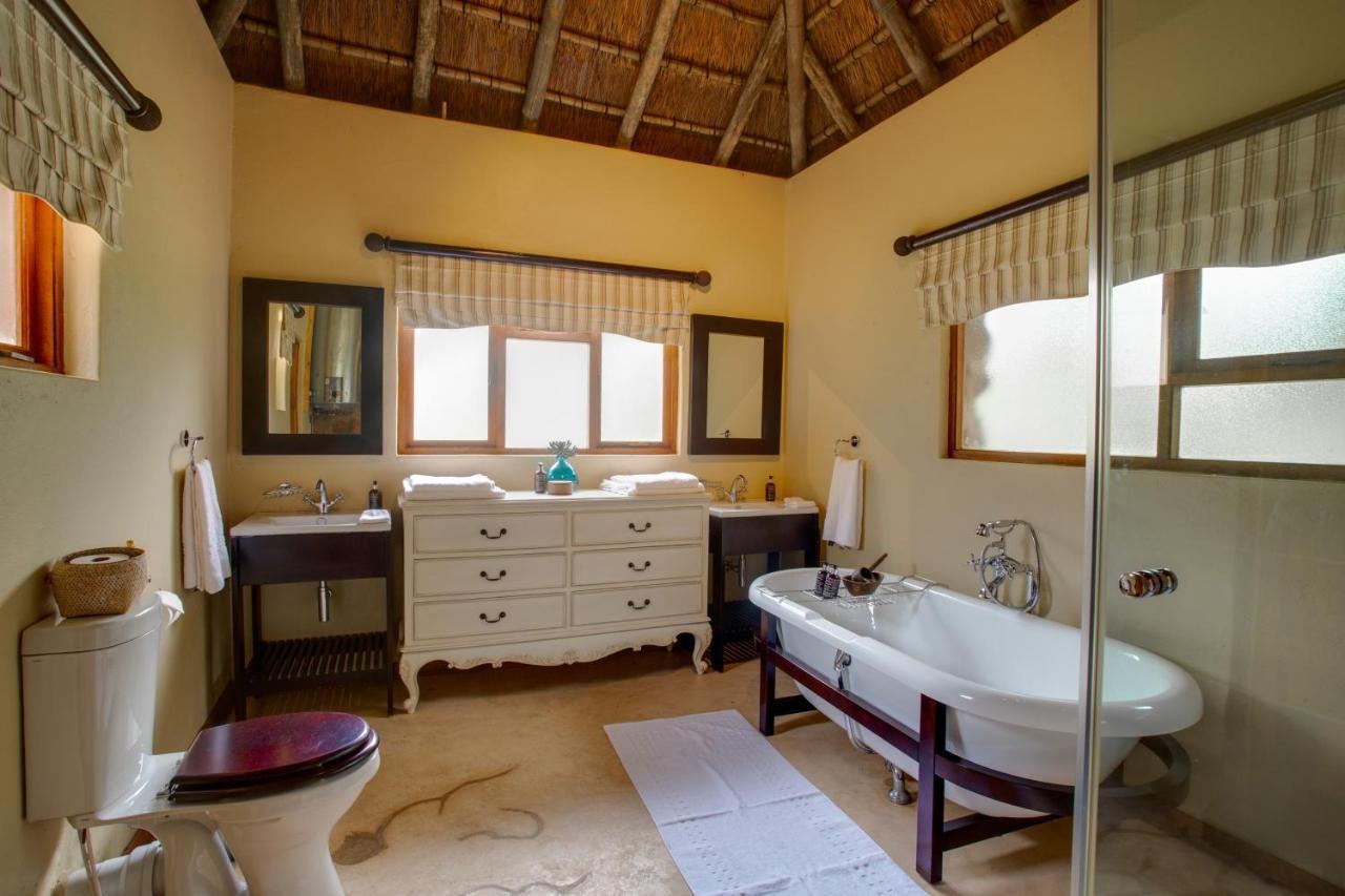 Nungu Game Lodge Lephalale Exterior foto