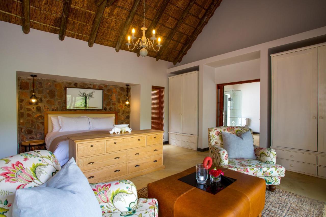 Nungu Game Lodge Lephalale Exterior foto