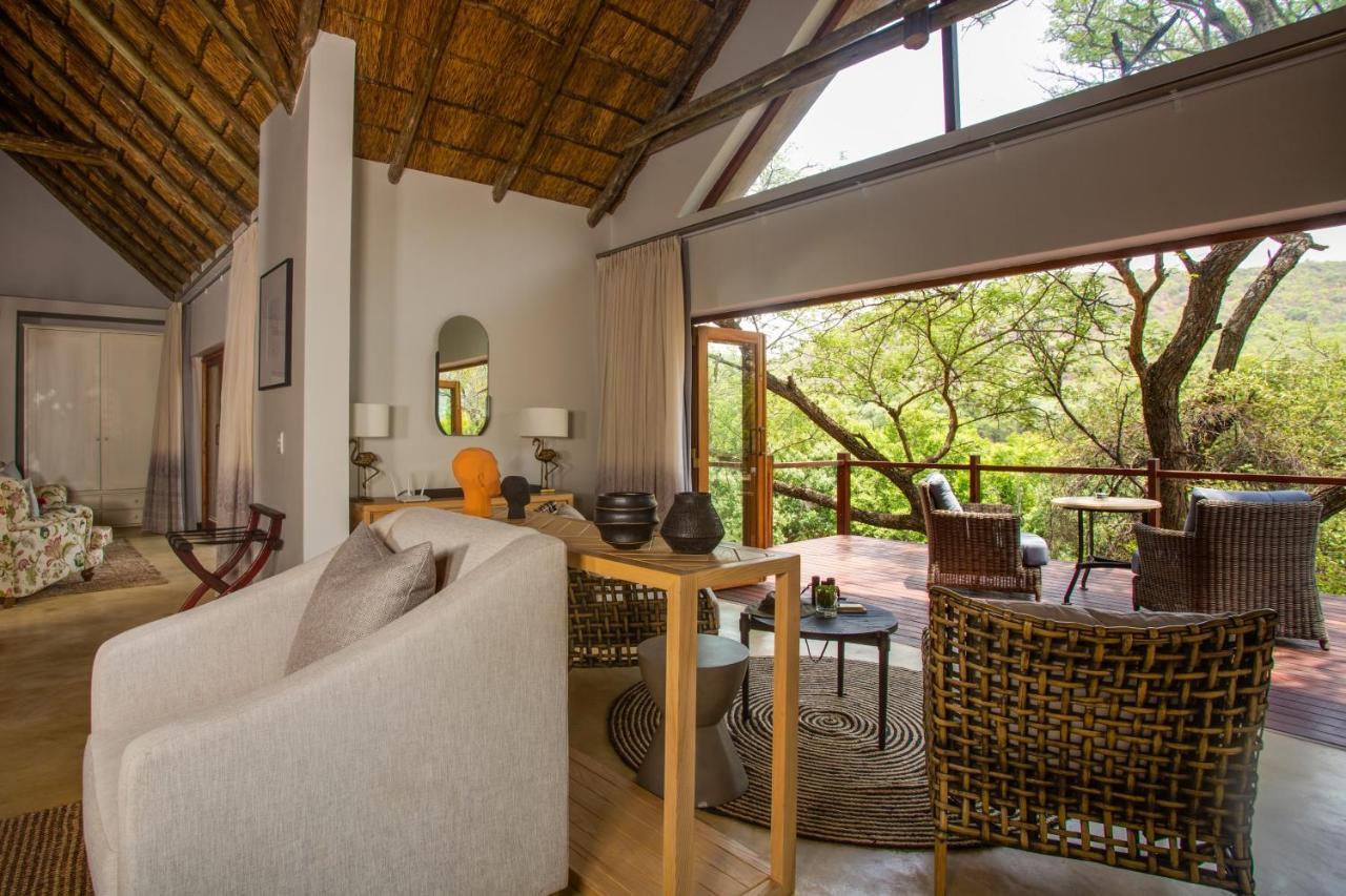Nungu Game Lodge Lephalale Exterior foto