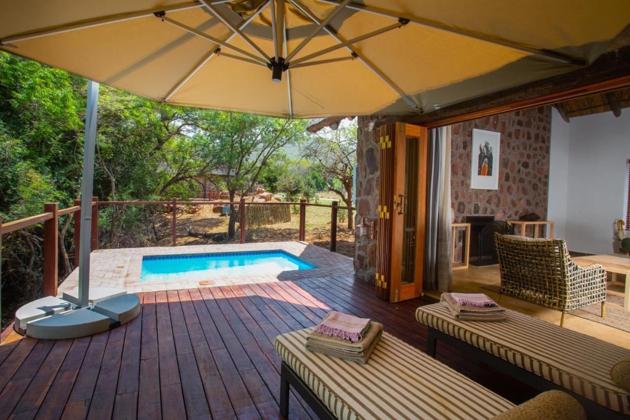 Nungu Game Lodge Lephalale Exterior foto