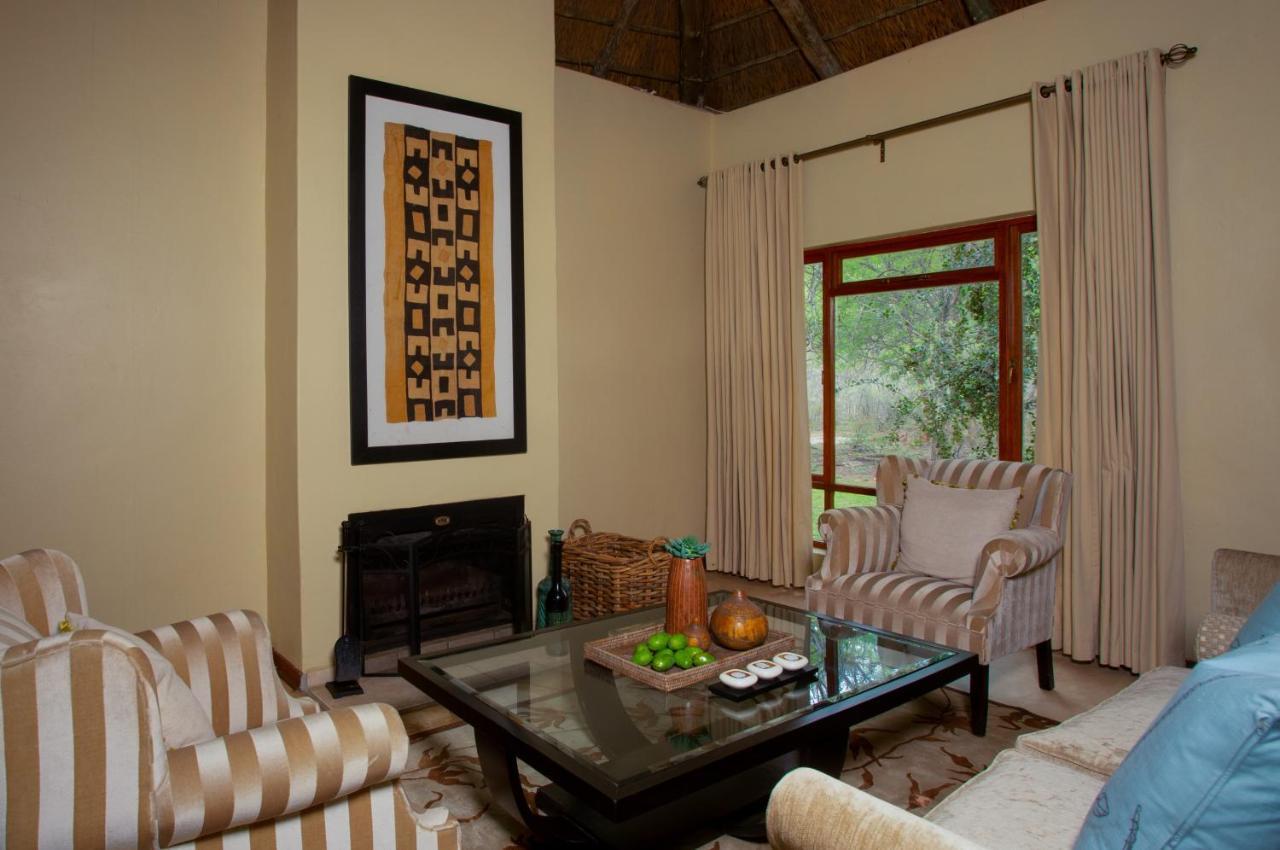 Nungu Game Lodge Lephalale Exterior foto