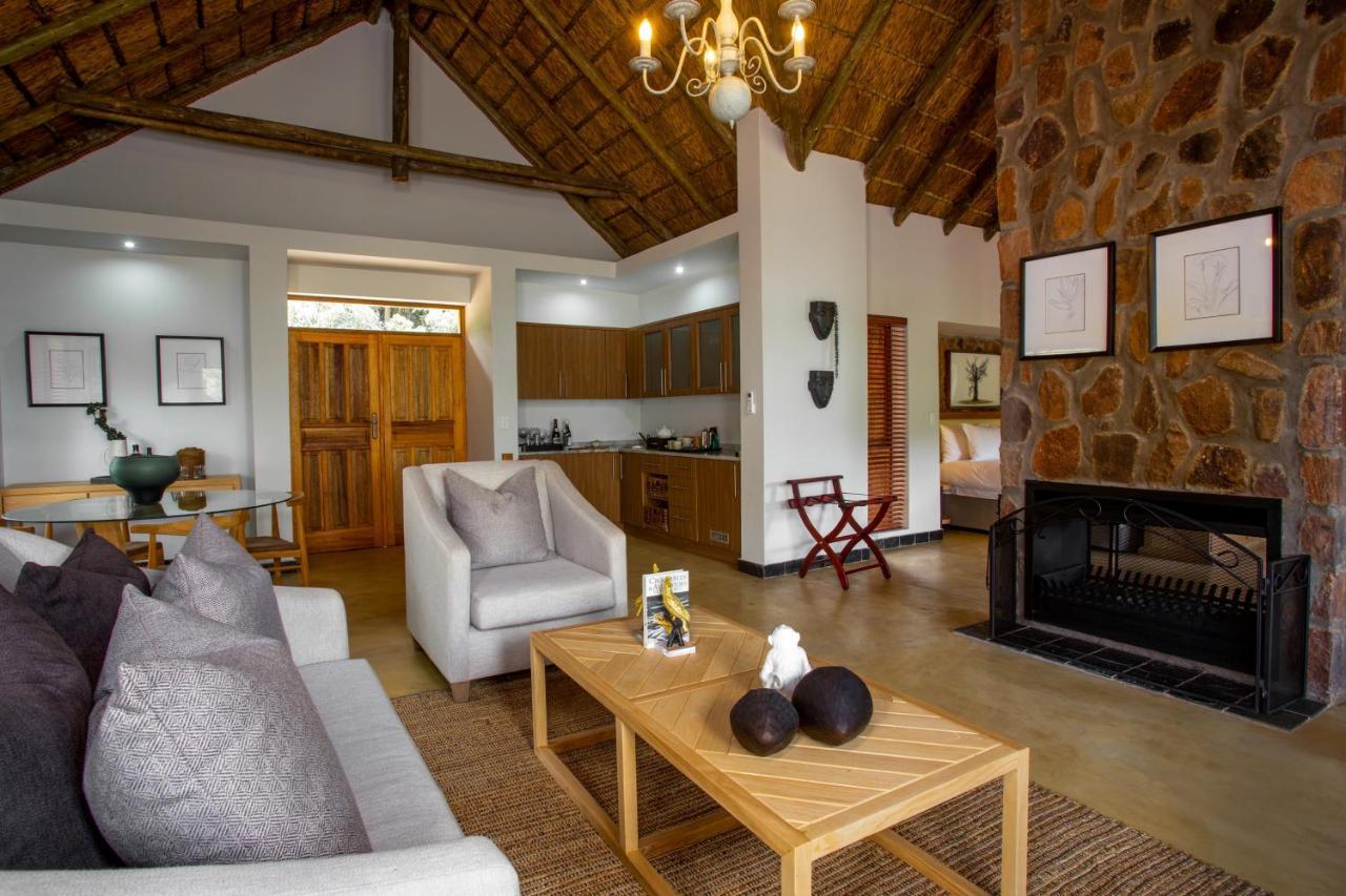 Nungu Game Lodge Lephalale Exterior foto