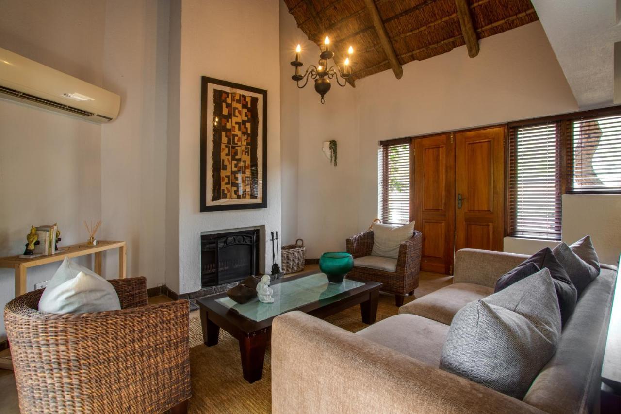 Nungu Game Lodge Lephalale Exterior foto