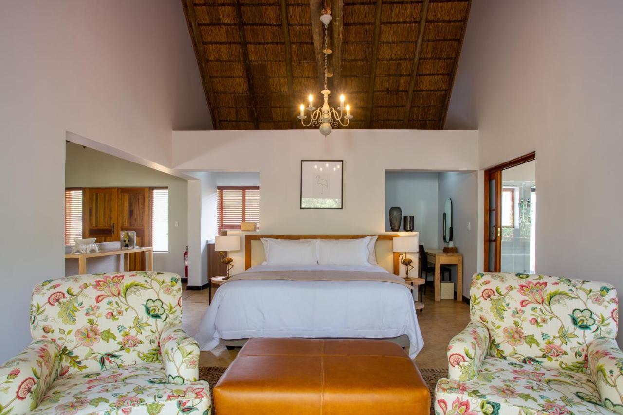 Nungu Game Lodge Lephalale Exterior foto