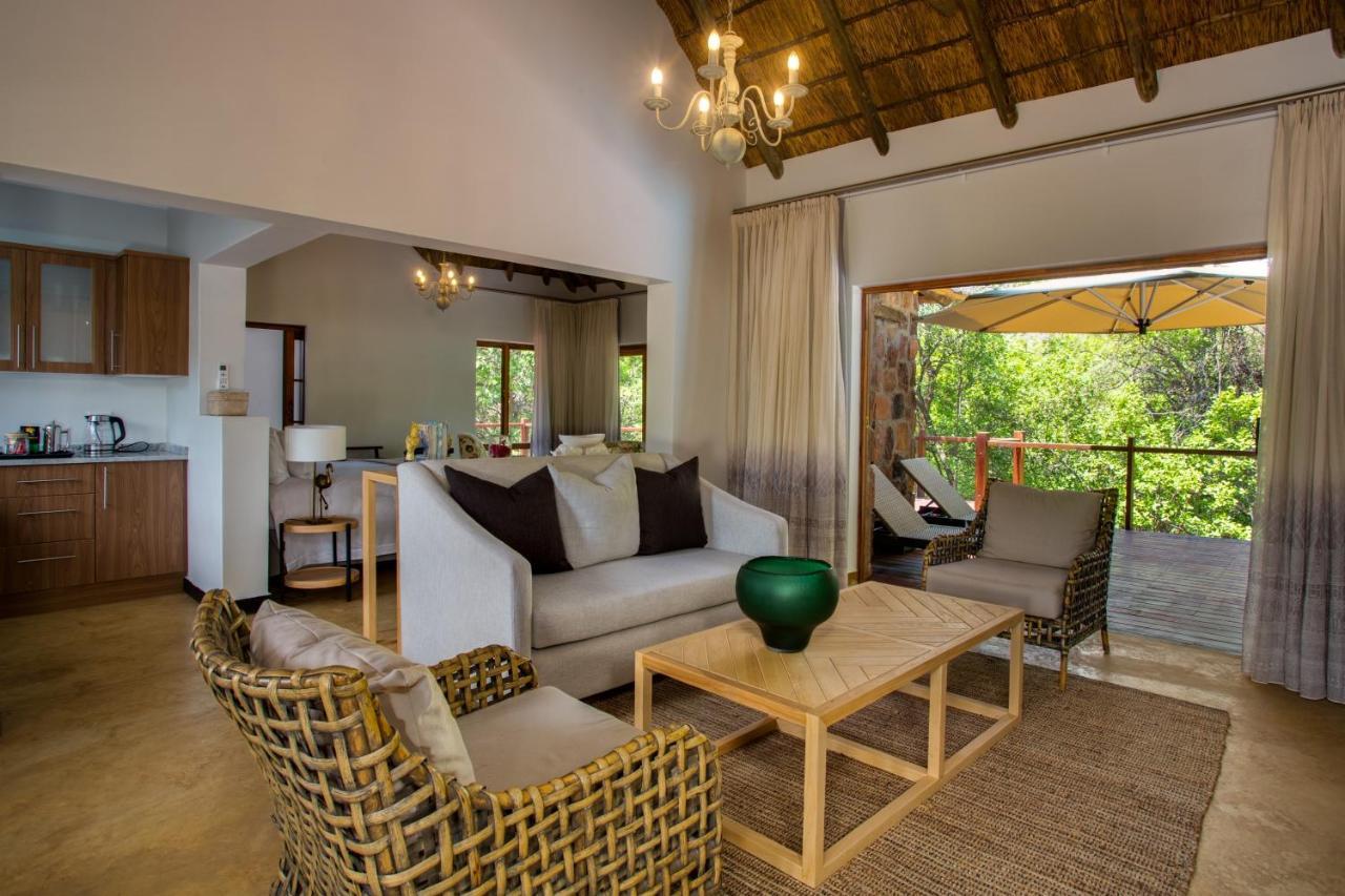Nungu Game Lodge Lephalale Exterior foto