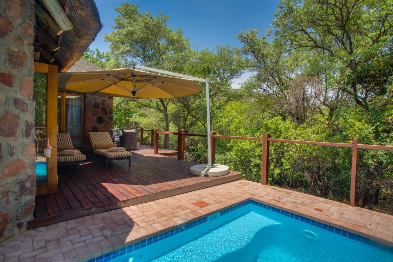 Nungu Game Lodge Lephalale Exterior foto
