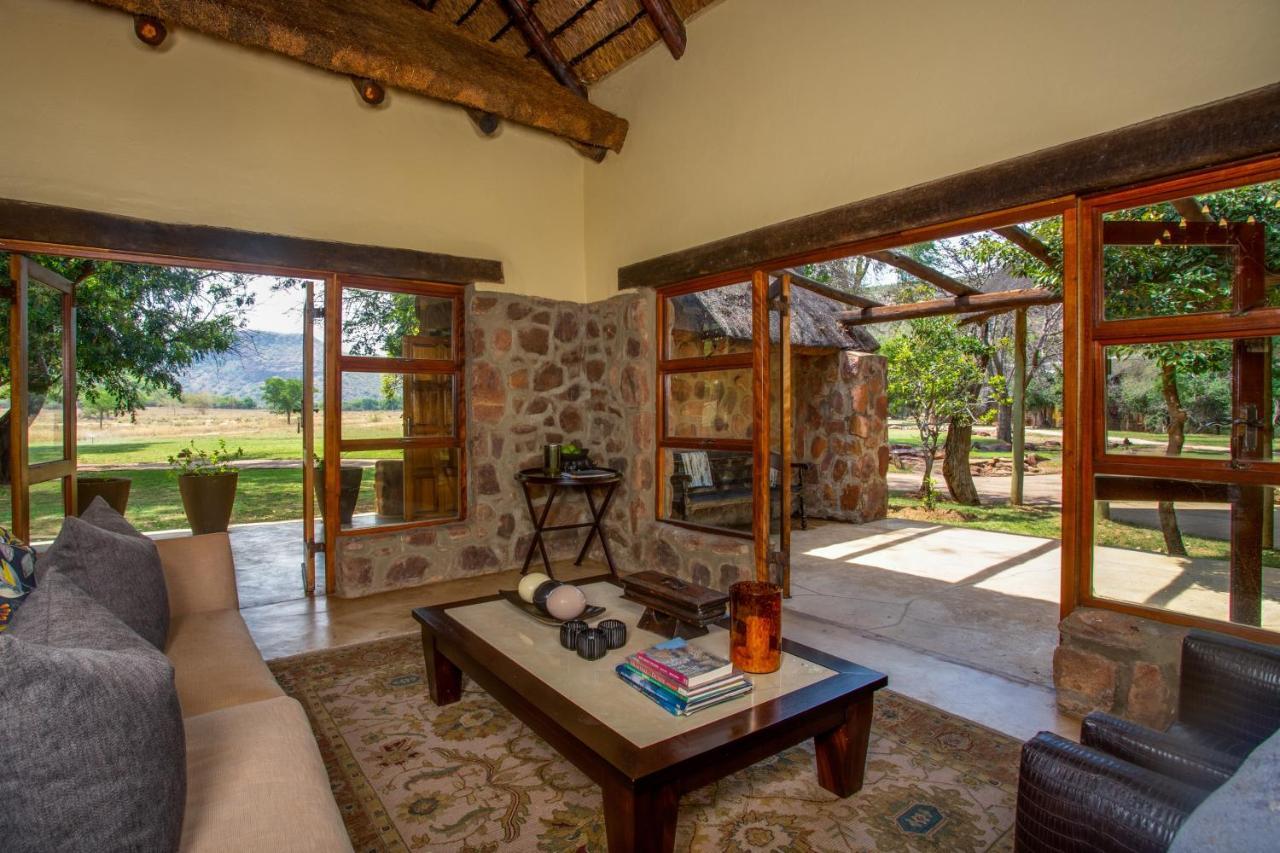 Nungu Game Lodge Lephalale Exterior foto