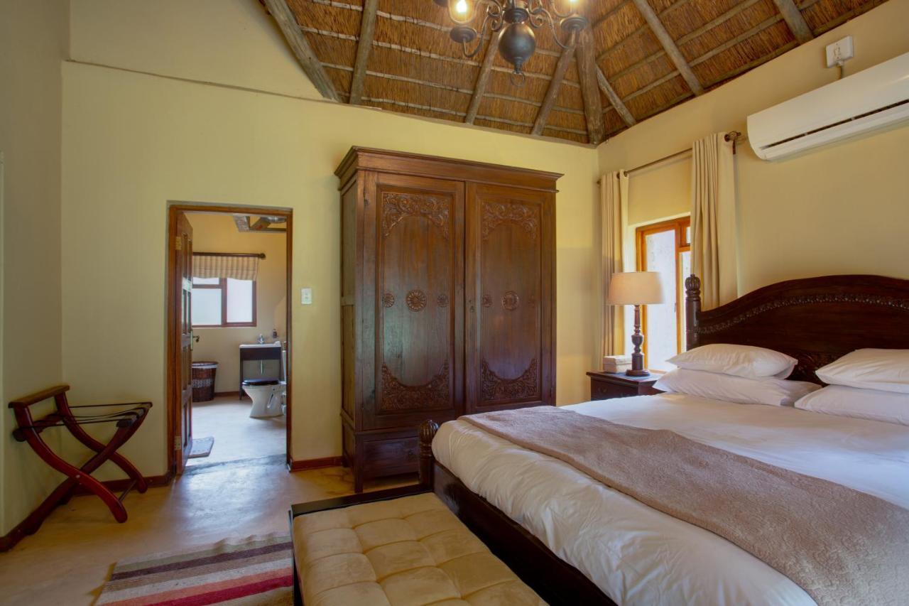 Nungu Game Lodge Lephalale Exterior foto