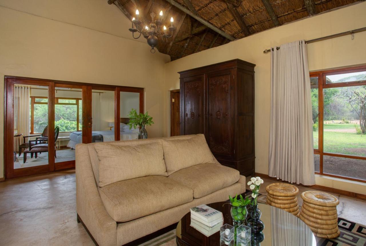 Nungu Game Lodge Lephalale Exterior foto