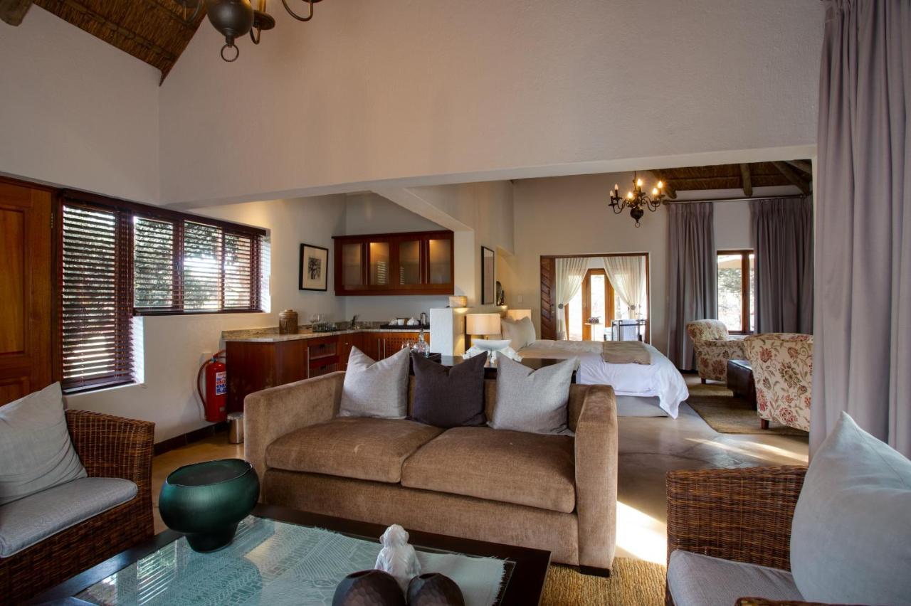Nungu Game Lodge Lephalale Exterior foto